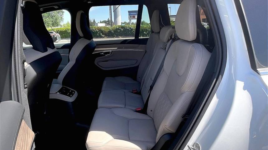 2025 Volvo XC90 YV4H60PB1S1379013