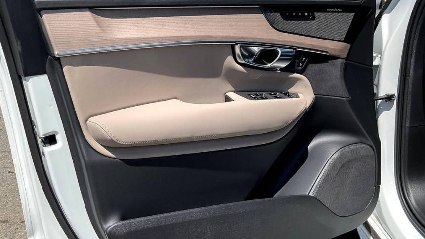 2025 Volvo XC90 YV4H60PB1S1379013