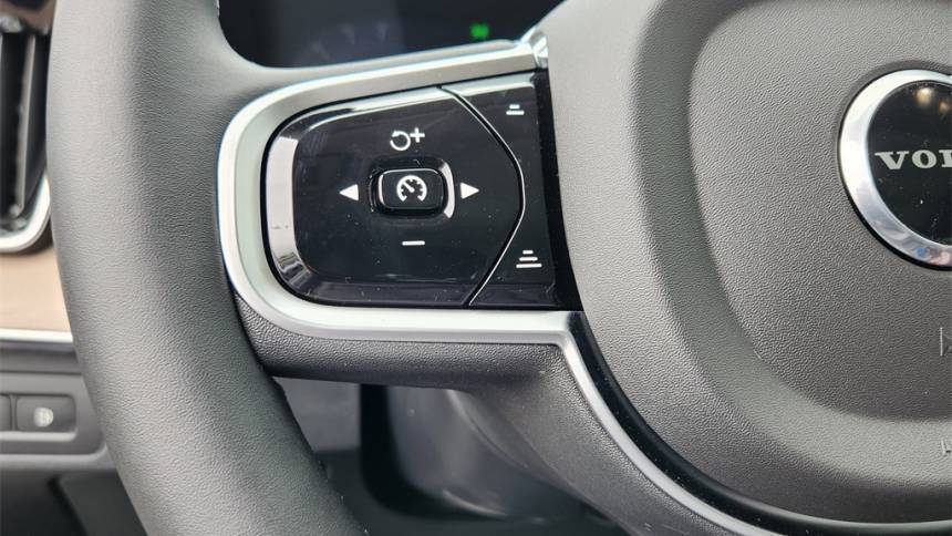 2025 Volvo XC90 YV4H60PB9S1374707