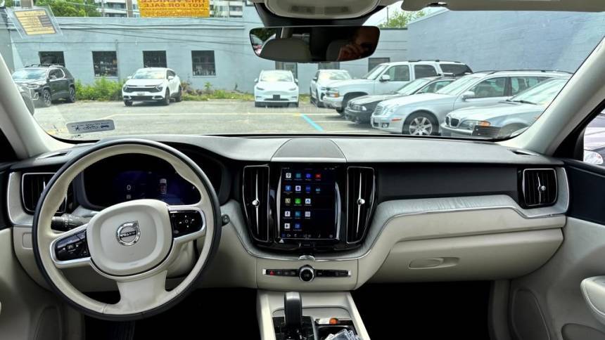2023 Volvo XC60 YV4H60DW0P1391541
