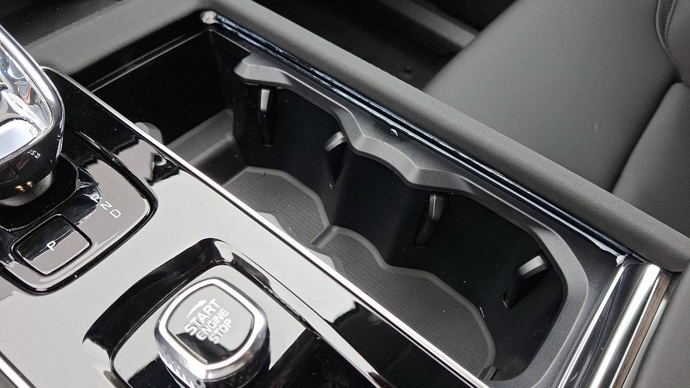 2025 Volvo XC90 YV4H60PB9S1387795