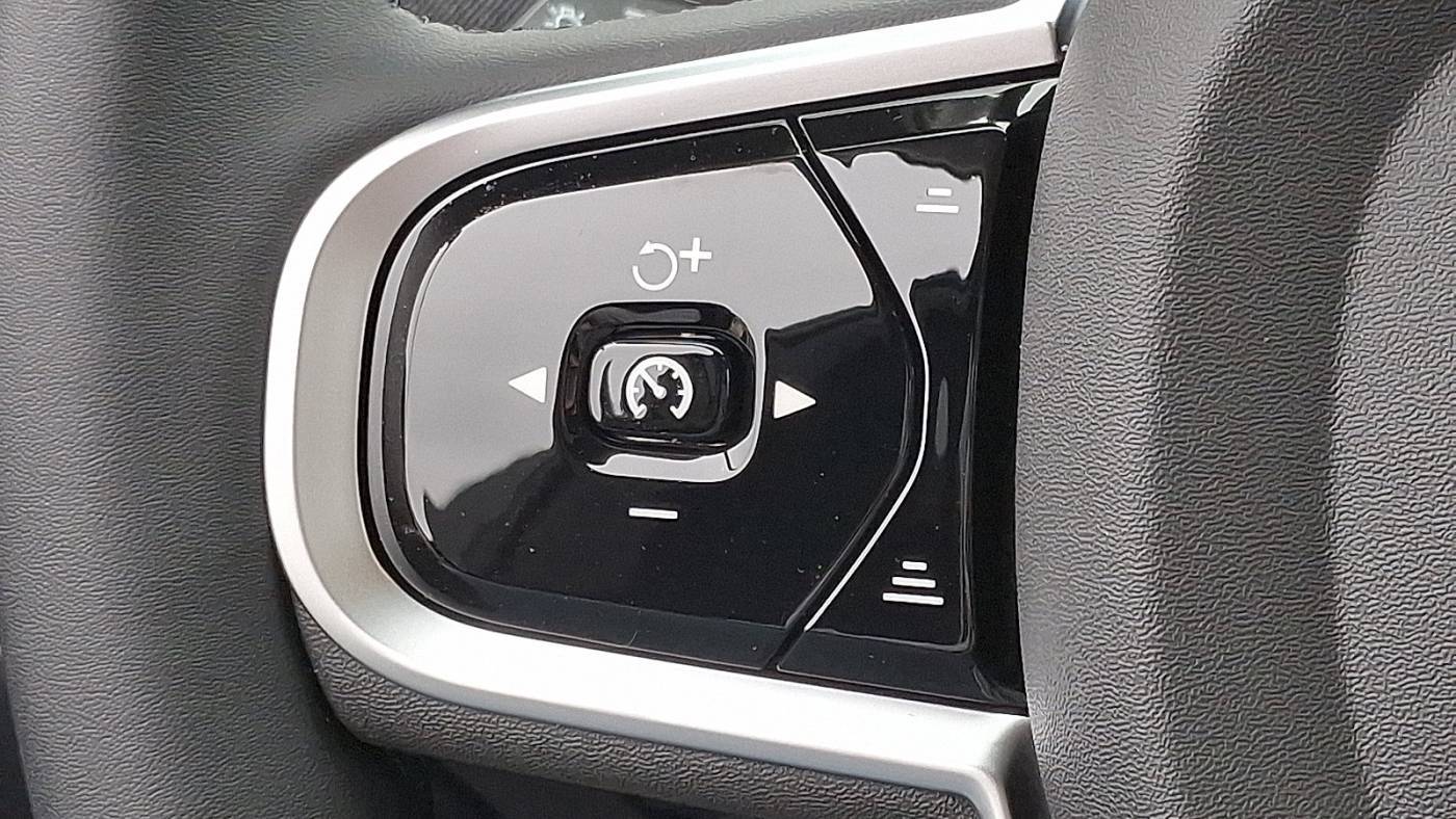 2025 Volvo XC90 YV4H60PB9S1387795