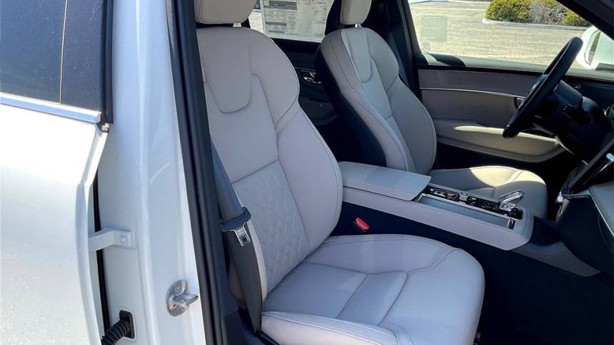 2025 Volvo XC90 YV4H60PB1S1379013
