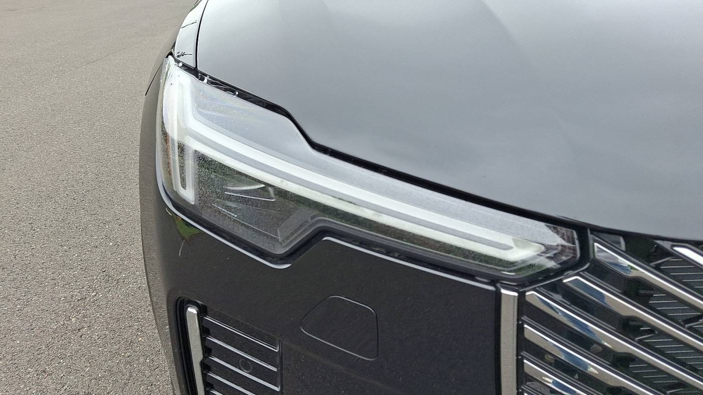 2025 Volvo XC90 YV4H60PB9S1387795