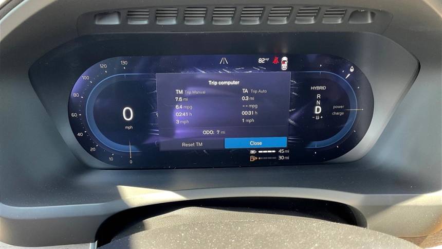 2025 Volvo XC90 YV4H60PB1S1379013