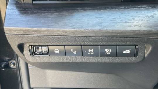 2023 Nissan Ariya JN1DF0BB4PM709860