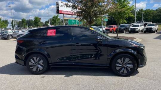 2023 Nissan Ariya JN1DF0BB4PM709860