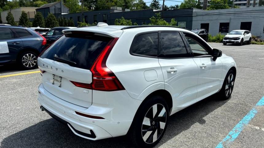2023 Volvo XC60 YV4H60DW0P1391541