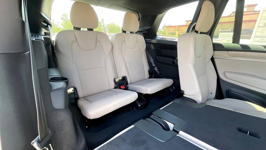 2025 Volvo XC90 YV4H60PB1S1379013