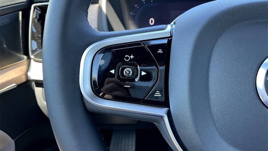 2025 Volvo XC90 YV4H60PB1S1379013