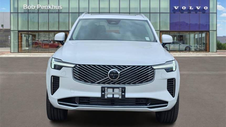 2025 Volvo XC90 YV4H60PB9S1374707