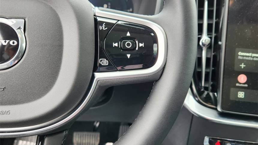 2025 Volvo XC90 YV4H60PB9S1374707
