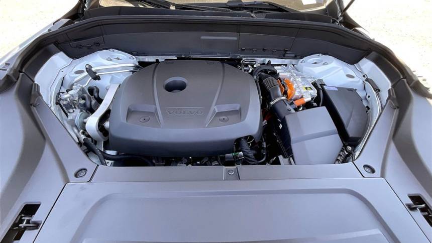 2025 Volvo XC90 YV4H60PB1S1379013