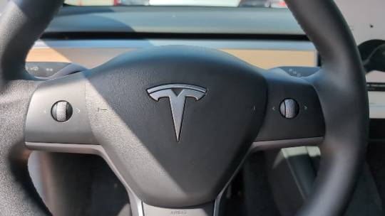 2021 Tesla Model 3 5YJ3E1EBXMF044495