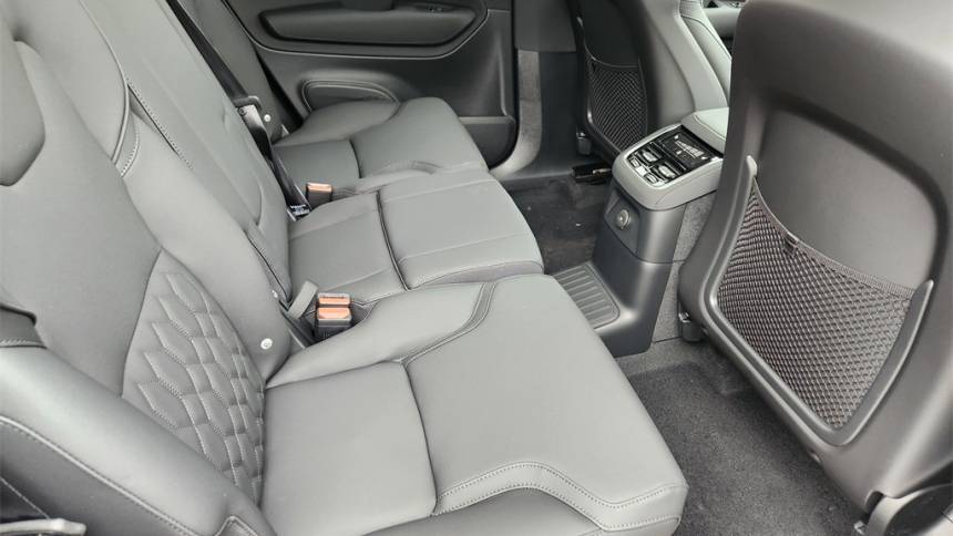 2025 Volvo XC90 YV4H60PB9S1374707