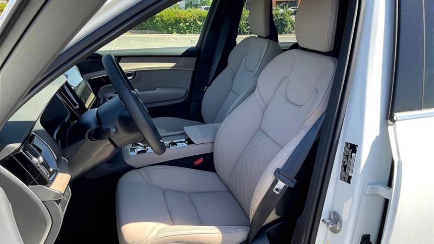 2025 Volvo XC90 YV4H60PB1S1379013