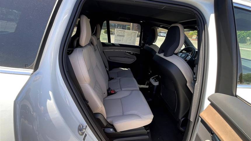 2025 Volvo XC90 YV4H60PB1S1379013