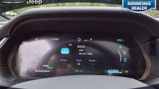 2022 Jeep Grand Cherokee 1C4RJYE67N8761522