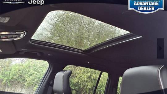 2022 Jeep Grand Cherokee 1C4RJYE67N8761522