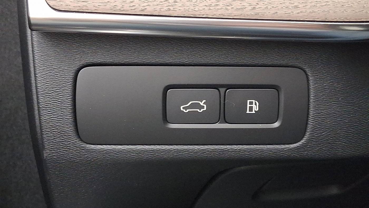 2025 Volvo XC90 YV4H60PB9S1387795