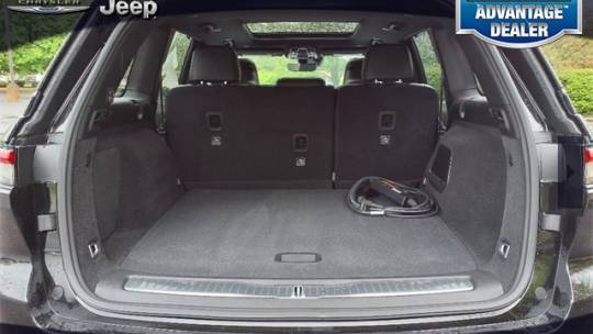 2022 Jeep Grand Cherokee 1C4RJYE67N8761522