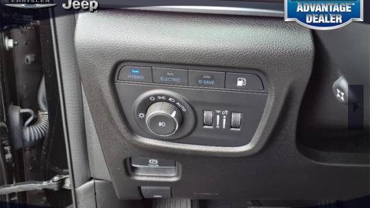 2022 Jeep Grand Cherokee 1C4RJYE67N8761522