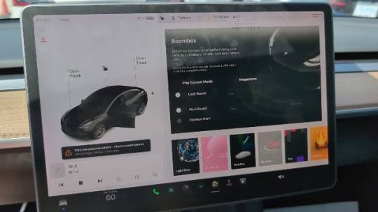 2021 Tesla Model 3 5YJ3E1EBXMF044495