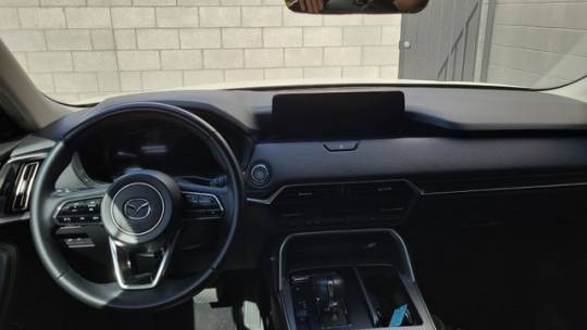 2024 Mazda CX-90 JM3KKDHA6R1103042