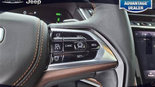 2022 Jeep Grand Cherokee 1C4RJYE67N8761522