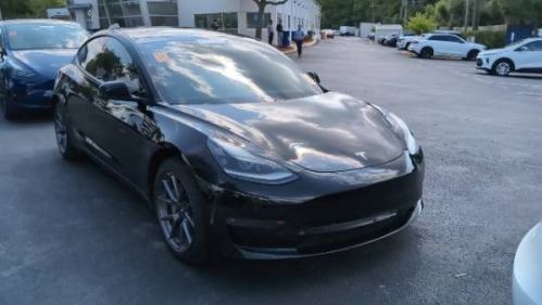 2021 Tesla Model 3 5YJ3E1EBXMF044495