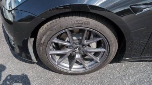 2021 Tesla Model 3 5YJ3E1EBXMF044495