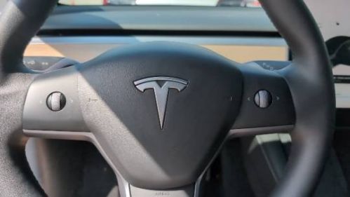 2021 Tesla Model 3 5YJ3E1EBXMF044495