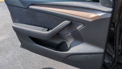 2021 Tesla Model 3 5YJ3E1EBXMF044495