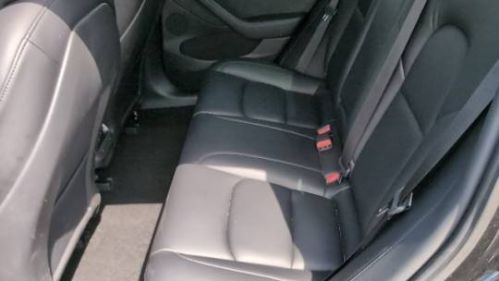 2021 Tesla Model 3 5YJ3E1EBXMF044495