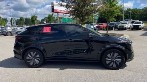 2023 Nissan Ariya JN1DF0BB4PM709860