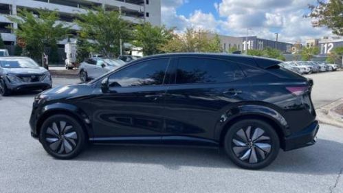 2023 Nissan Ariya JN1DF0BB4PM709860