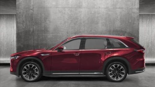 2025 Mazda CX-90 JM3KKEHA2S1238143