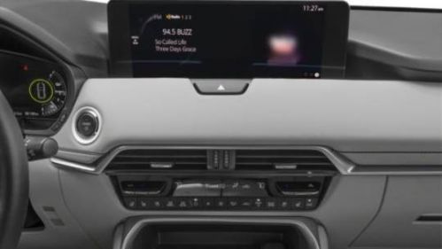 2025 Mazda CX-90 JM3KKEHA2S1238143