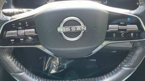 2023 Nissan Ariya JN1DF0BB4PM709860