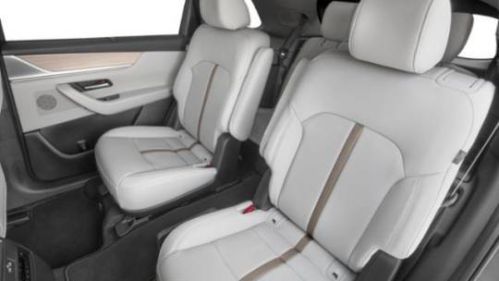 2025 Mazda CX-90 JM3KKEHA2S1238143