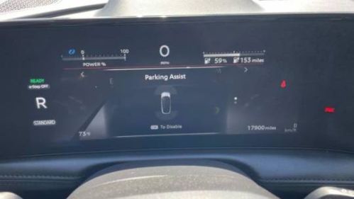 2023 Nissan Ariya JN1DF0BB4PM709860