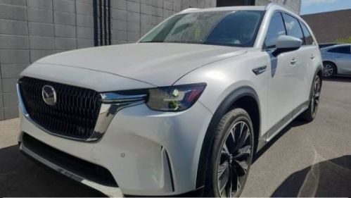 2024 Mazda CX-90 JM3KKDHA6R1103042