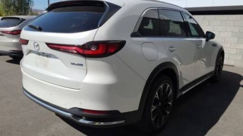 2024 Mazda CX-90 JM3KKDHA6R1103042