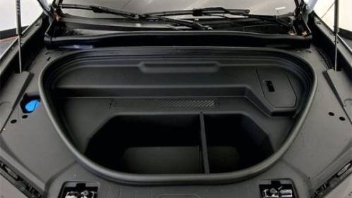 2025 Audi Q6 e-tron WA114BGFXSA040592