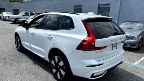 2023 Volvo XC60 YV4H60DW0P1391541