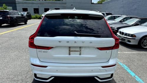 2023 Volvo XC60 YV4H60DW0P1391541