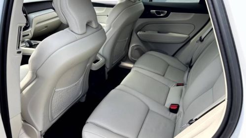 2023 Volvo XC60 YV4H60DW0P1391541