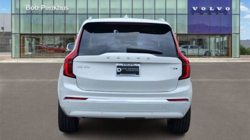 2025 Volvo XC90 YV4H60PB9S1374707