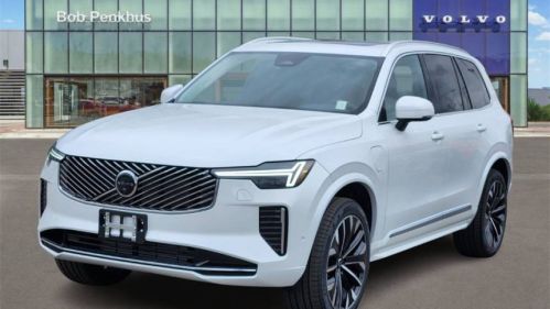 2025 Volvo XC90 YV4H60PB9S1374707