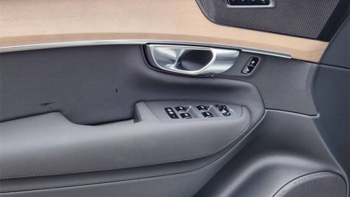 2025 Volvo XC90 YV4H60PB9S1374707